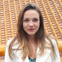 Marija Blagojević avatar image