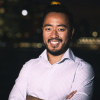 Paul Chang avatar image