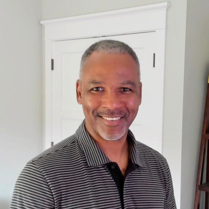 David Williams avatar image