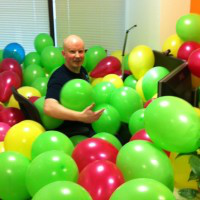 Jarrod Dixon avatar image