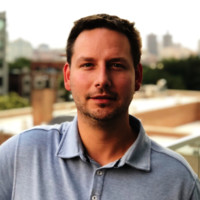 Stephen Dekker avatar image