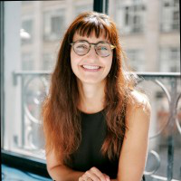 Marion Saffroy avatar image