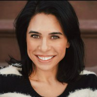 Gina Ferranti avatar image