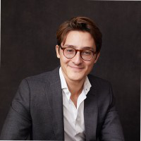 Maximilian Blum avatar image