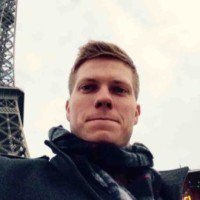 Tyler Safranek avatar image