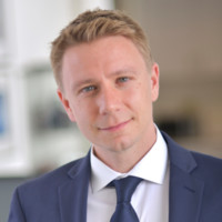 Luke Johnson avatar image