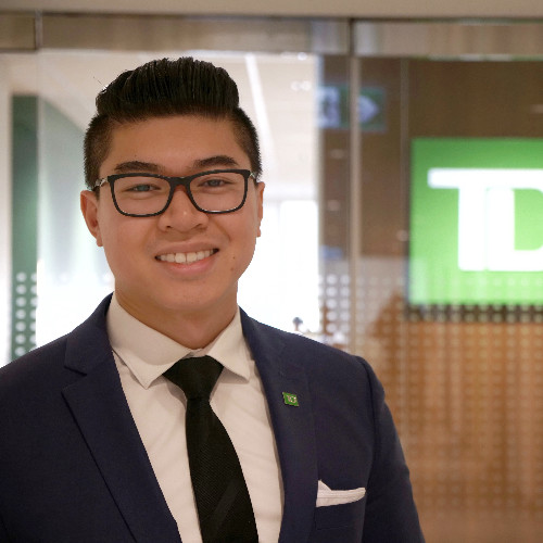 Anson Tran avatar image