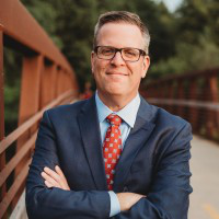 Rick Tucker avatar image