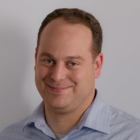 Ari Raivetz avatar image