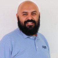 Angel Torres avatar image