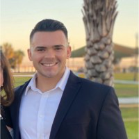 Nick Teodosio avatar image