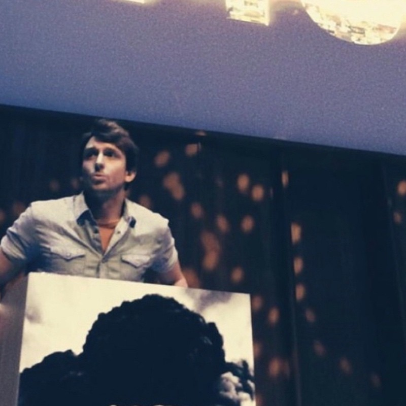 Mark Adams avatar image