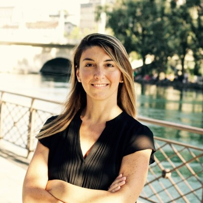 Michela D'Onofrio avatar image