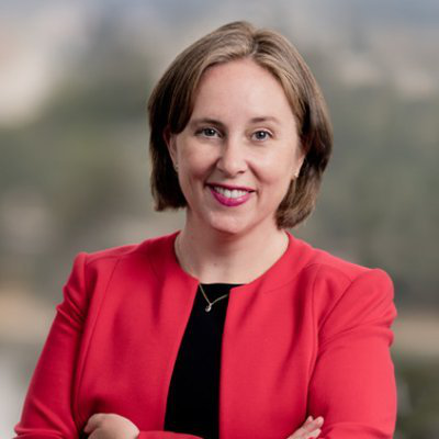 Ann O'Leary avatar image