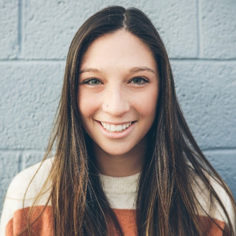 Allie Brotherton avatar image