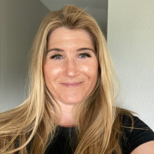 Michaela Huffman avatar image