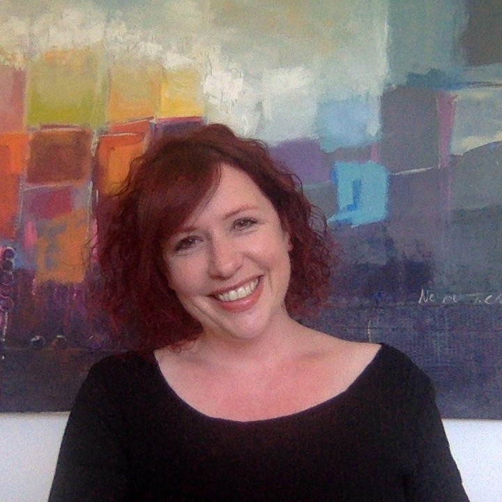 Stephanie Shapiro, MBA avatar image