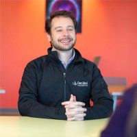 Geoff Horwitz avatar image