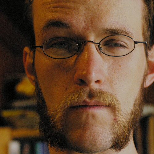 Geoff Calkins avatar image