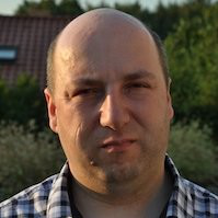 Kamil Burzynski avatar image