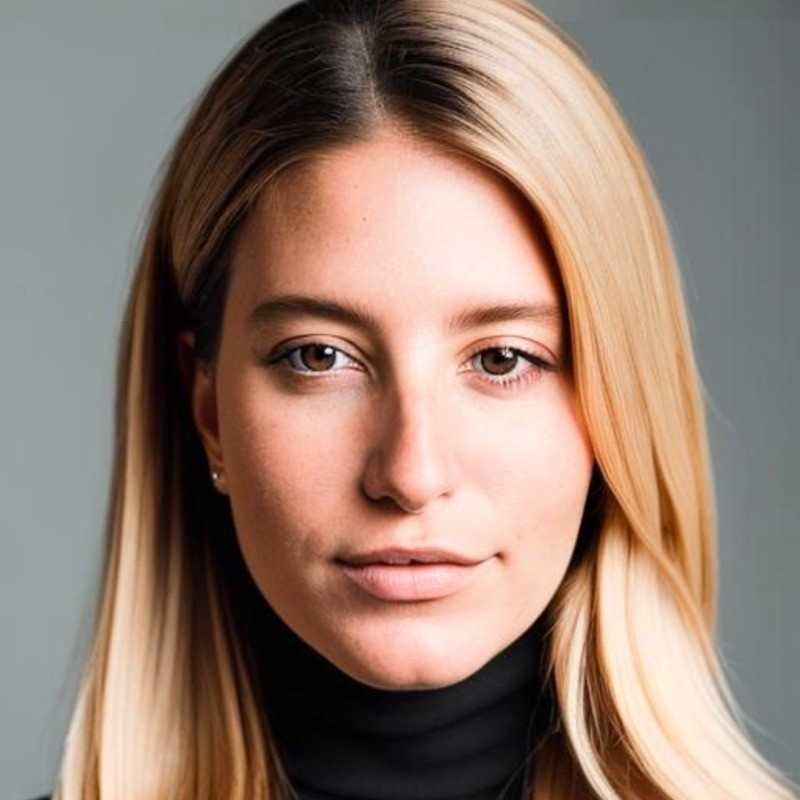 Cassidy Fein avatar image