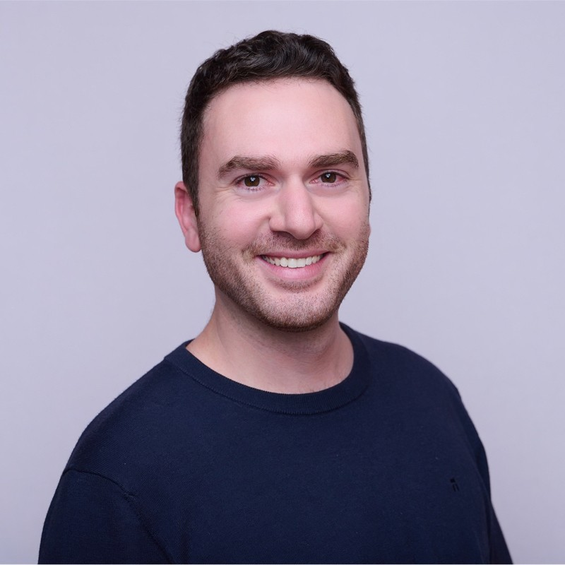 Michael Bloch avatar image