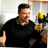 Dermot Corr avatar image