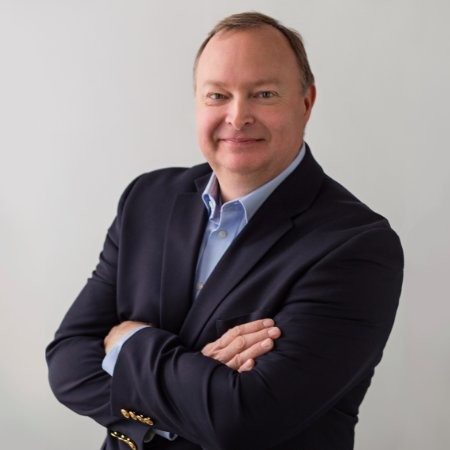 Steven Murray avatar image