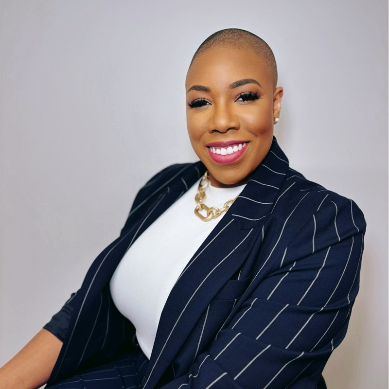 Profile Image for Symone Sanders