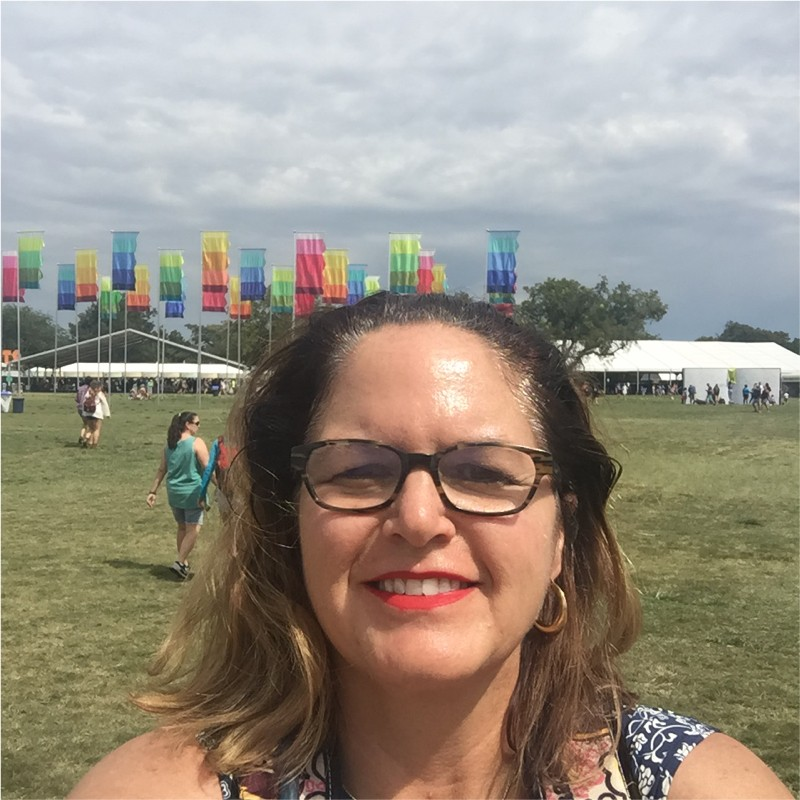 Mary Hoppin Firme avatar image