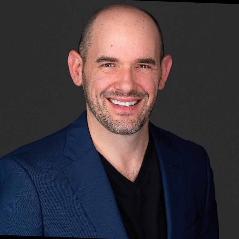 Yoni Goldberg avatar image