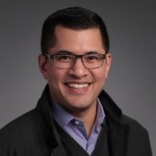 Daniel Heu-Weller avatar image