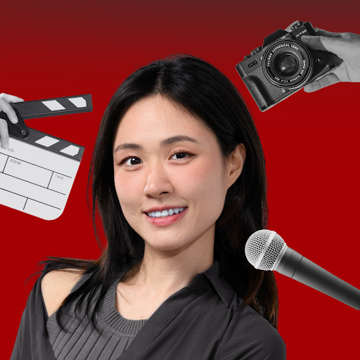 Olivia Lee avatar image