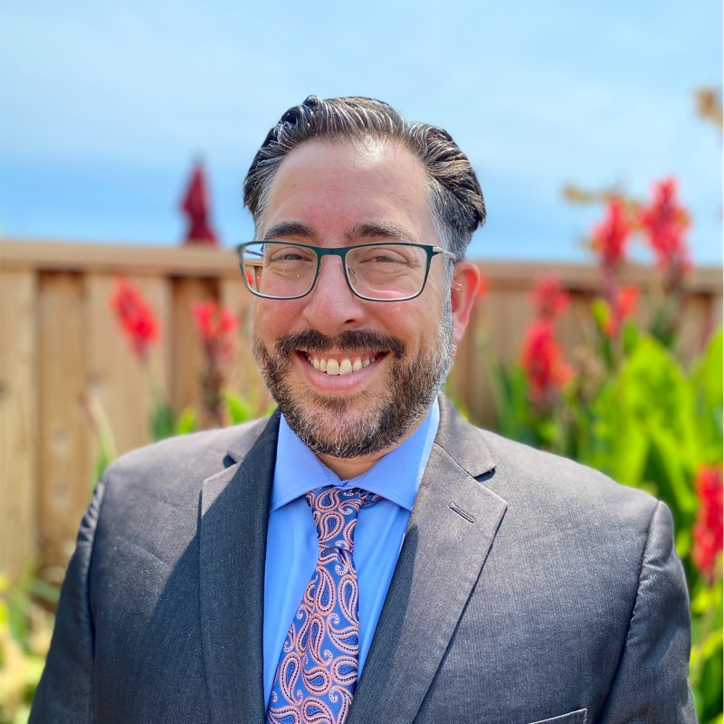 Oren Jaffe avatar image