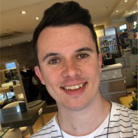 Ryan Lamont avatar image