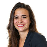 Claire-Marie Nasr avatar image