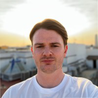 Chris Twining avatar image