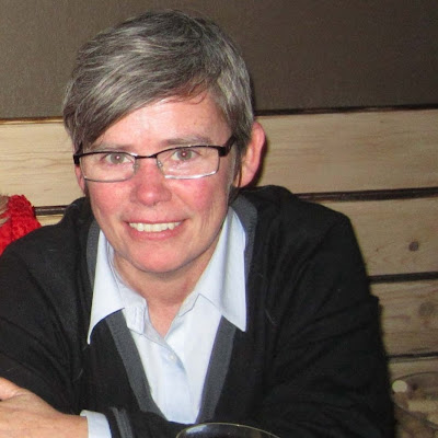 Kathy Garlick avatar image