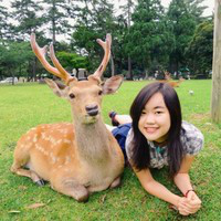 Yingxue Wang avatar image