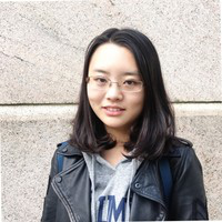 Ruoxin Jiang avatar image