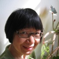 May Tchao avatar image