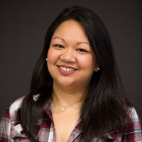 Joanne Boston avatar image