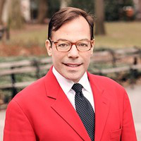 David Salvatore avatar image