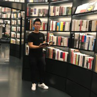 Huajun Bai avatar image