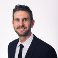 Blake Miller avatar image