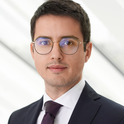 Rudi Facchini avatar image