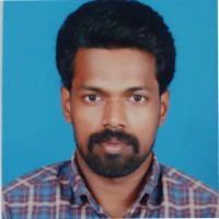 Manikandan Iyappan avatar image