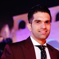 Raminder Sidhu avatar image