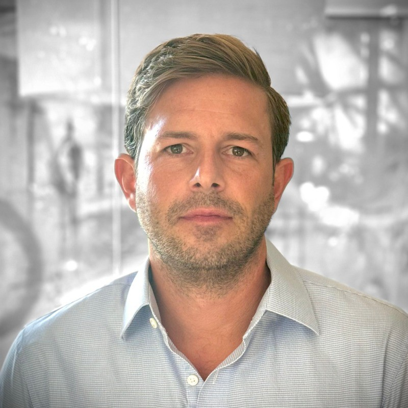 Chris Brady avatar image