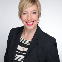 Sonja Stagge avatar image